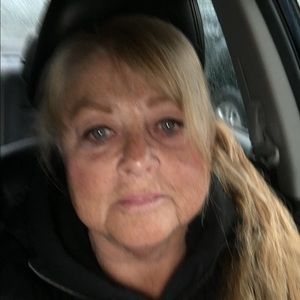 Meet your Posher, Joanne